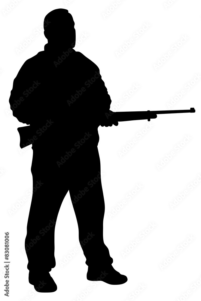 Shooter Shooter