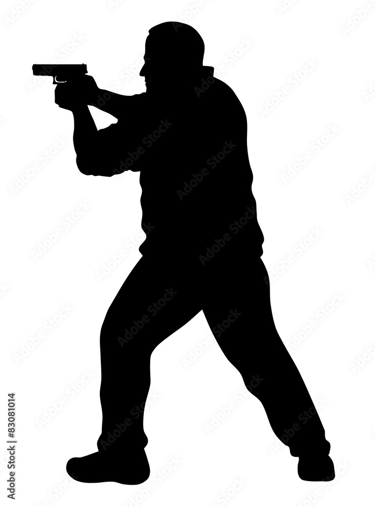 Shooter Shooter