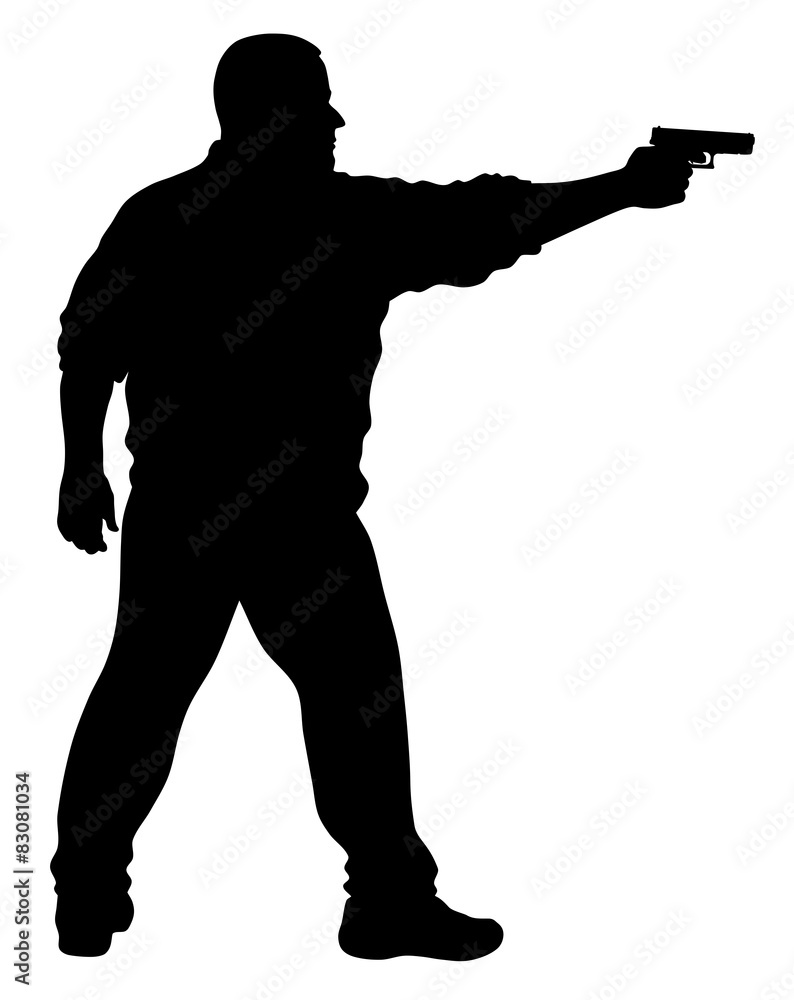 Shooter Shooter
