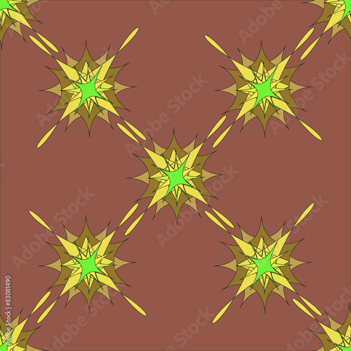 paper pattern back vector illustration