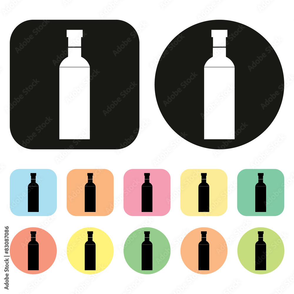 Lotion icon / Treatment icon Lotion icon / Treatment icon