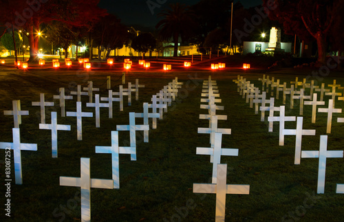 Remembrance Park