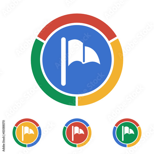 Modern Web Icons