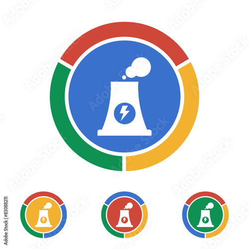 Modern Web Icons