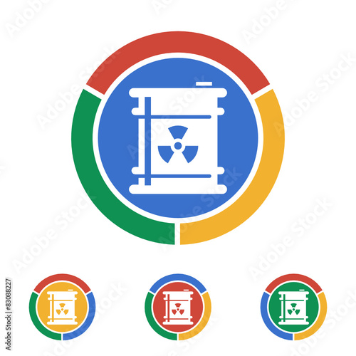 Modern Web Icons