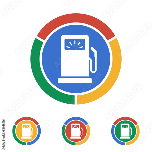 Modern Web Icons