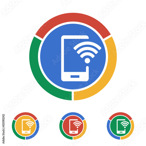 Modern Web Icons