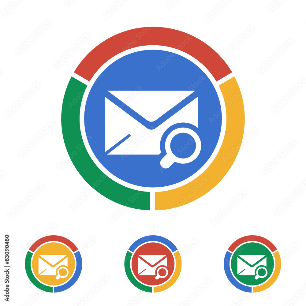 Modern Web Icons Modern Web Icons