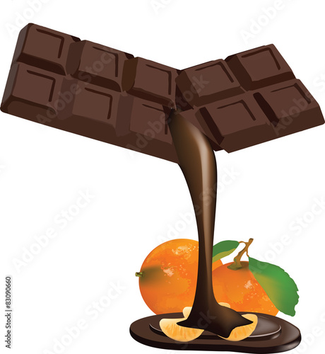 cioccolato fondente
