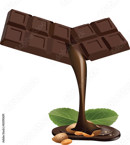 cioccolato fondente