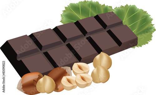 cioccolato fondente