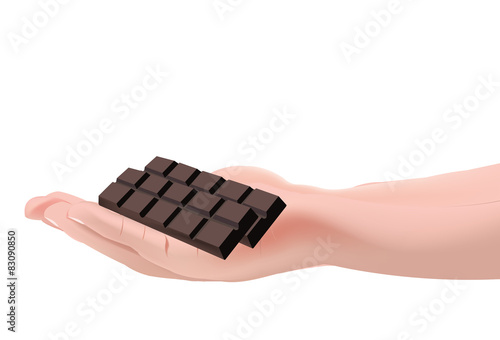 cioccolato fondente