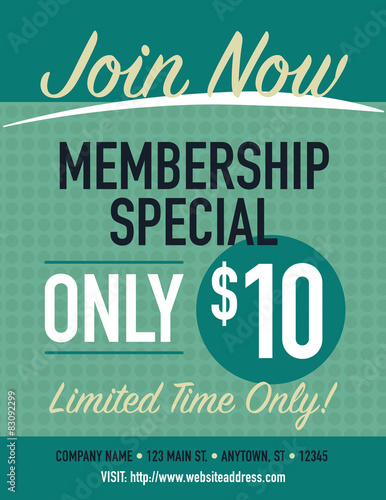 Membership