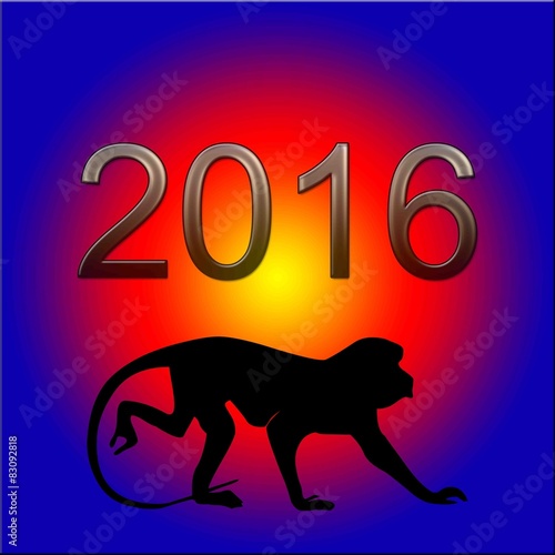 Singe 2016