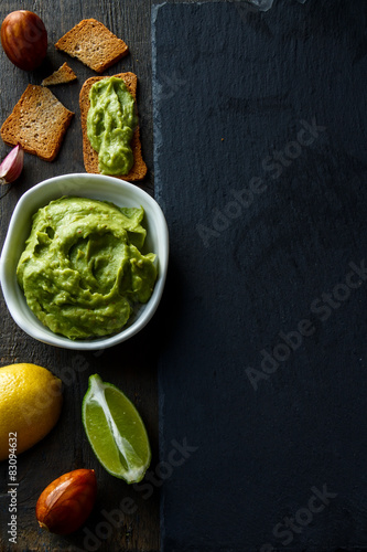 Guacamole