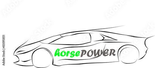 Horse Power