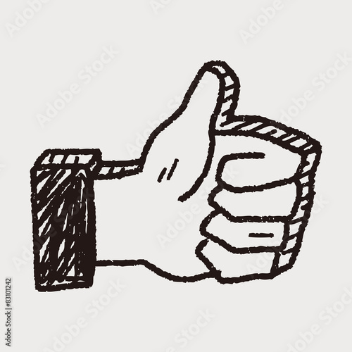 Doodle Like