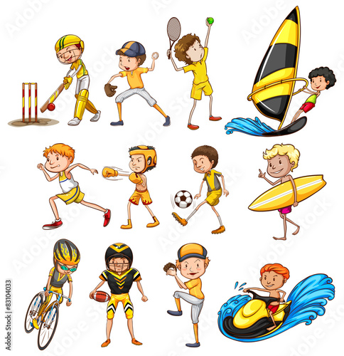 Sports