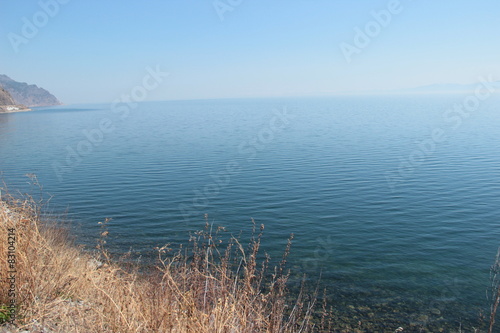 landscape  lake
