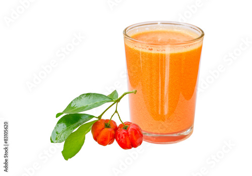 acerola juice