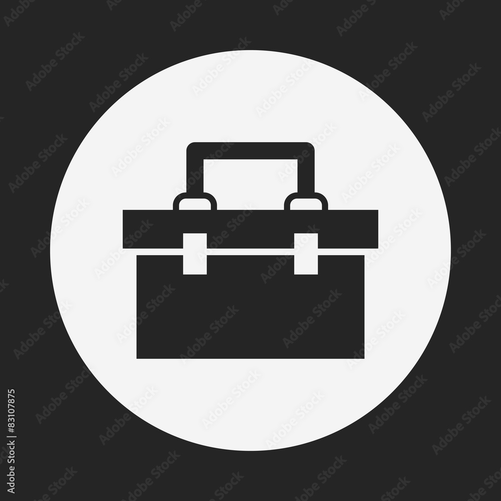 tool box icon tool box icon
