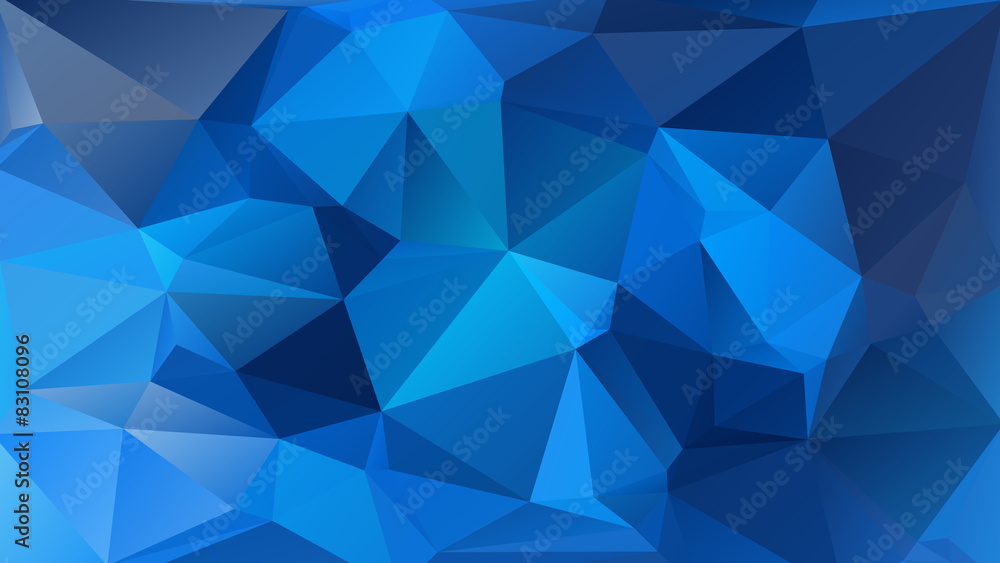 Colorful polygon Colorful polygon