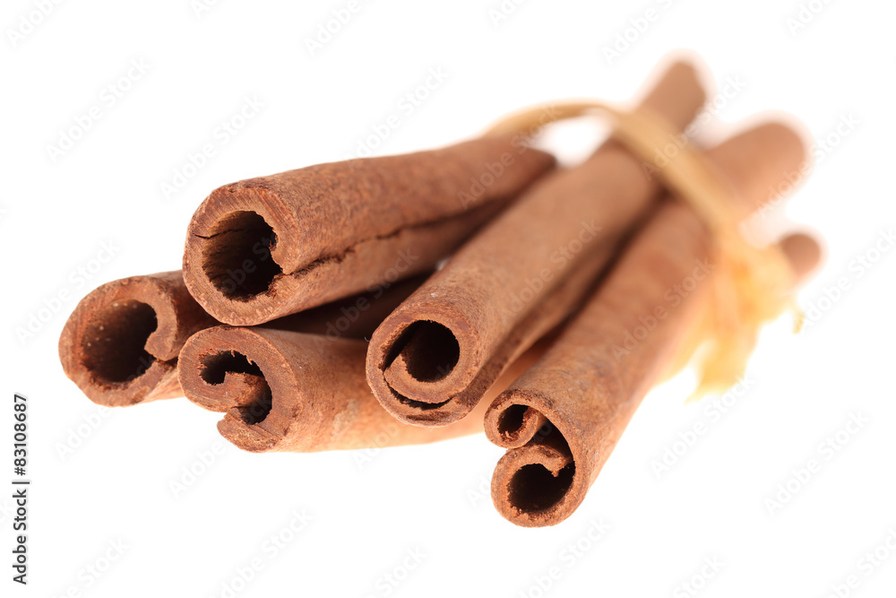 Cinnamon sticks Cinnamon sticks
