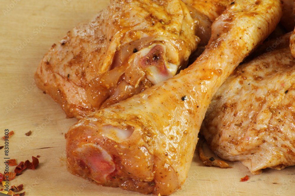 poulet 10052015 poulet 10052015