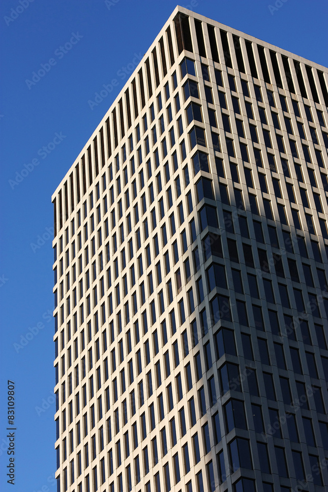 Office, building, Business, Skyscraper, modern, urban