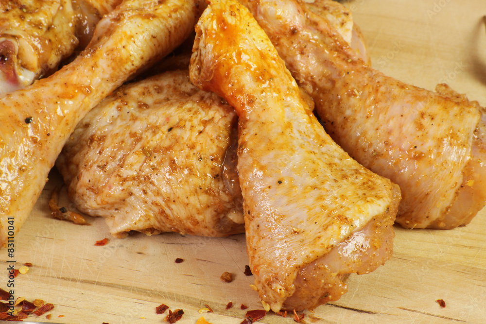 poulet 10052015 poulet 10052015
