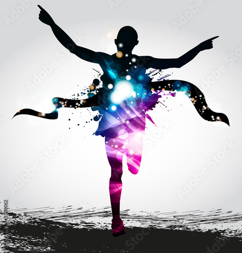 Running, Marathon