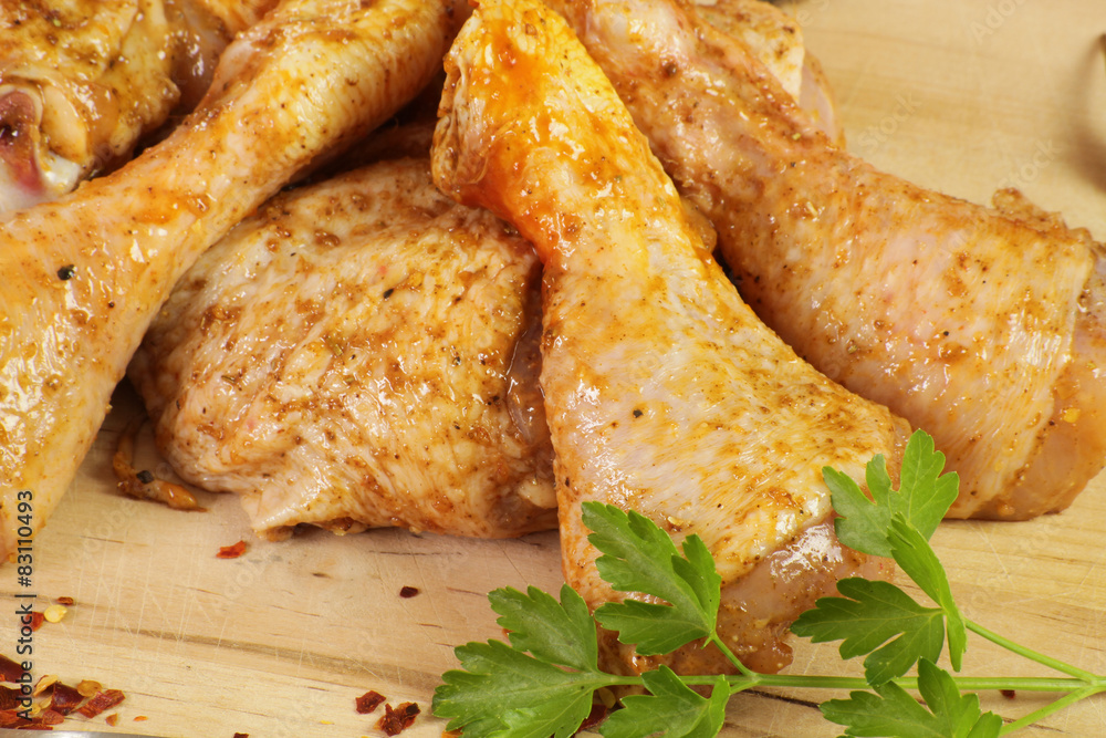 poulet 10052015 poulet 10052015