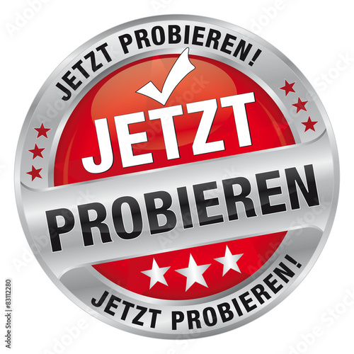 Jetzt probieren!