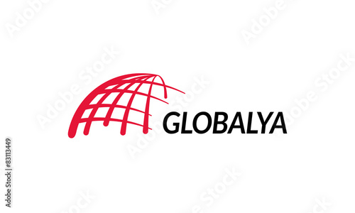 Globalya Logo