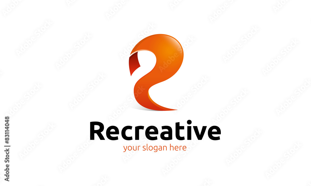 Re Creative Logo Re Creative Logo