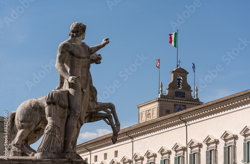 Quirinale photo