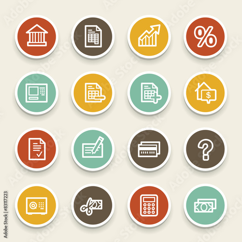 Free Download Finance and Banking icons - GFXLoad