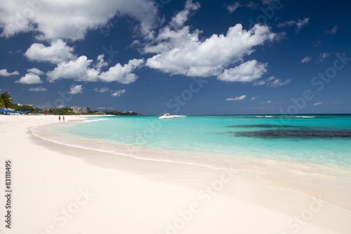 Shoalbay Beach, Anguilla © forcdan