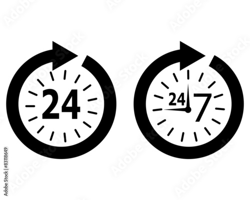 opening hours