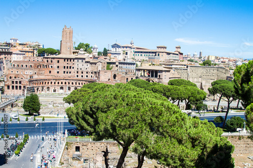 Photography rome