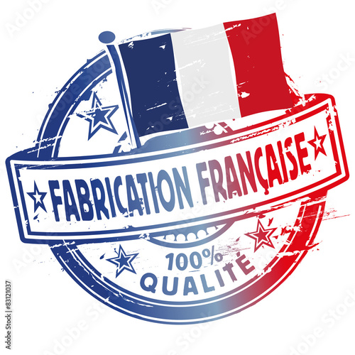 Stempel Fabrication Francaise