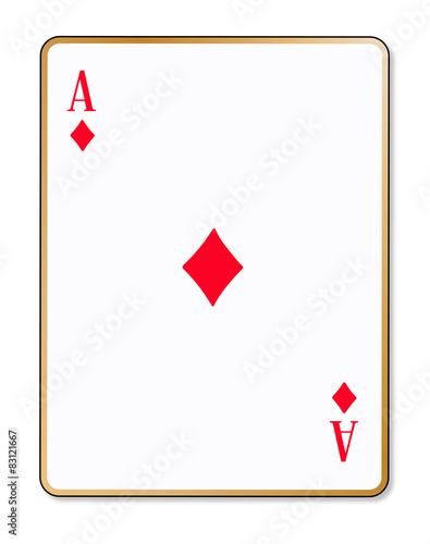 Ace Diamonds