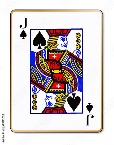 Jack Spades