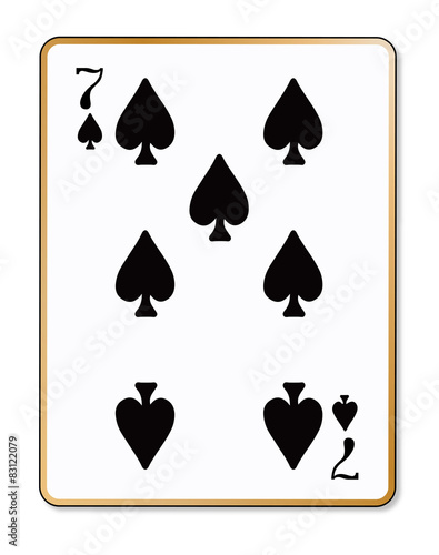 Seven Spades