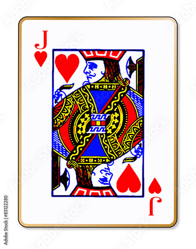 Jack Hearts