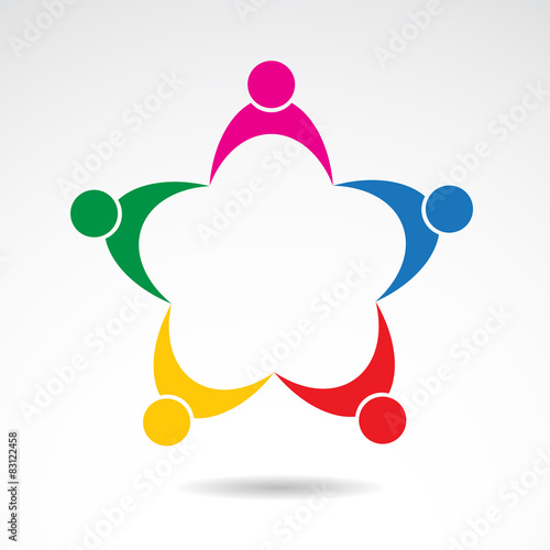 Culture VECTOR icon.