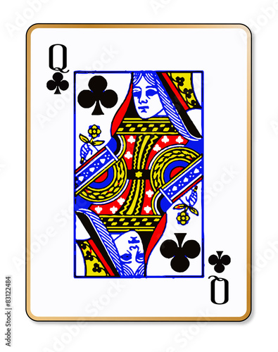 Queen Clubs