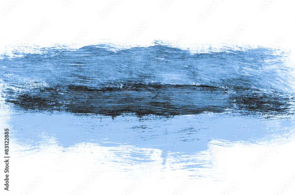 Hand painted background Hand painted background