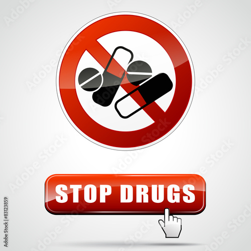 stop drugs