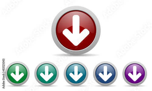 download vector icon set Free Download download vector icon set - GFXLoad